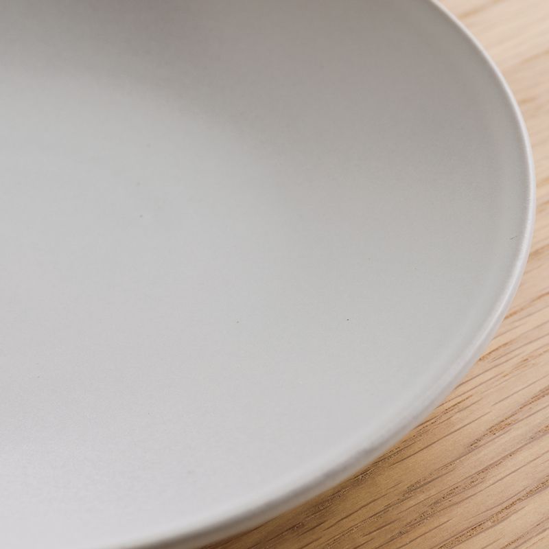 SyuRo 炻器 Deep Plate ｜家具・インテリア通販 Re:CENO(リセノ)