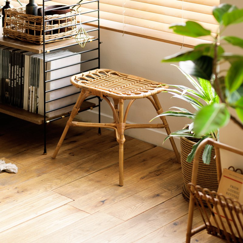 スツール JUGLAS RECT ｜家具・インテリア通販 Re:CENO(リセノ)