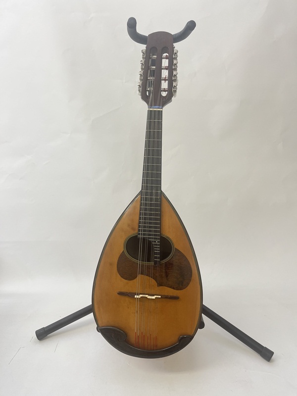 SUZUKI マンドリン（ケース付き）M-30 - リサイクル＆買取専門の