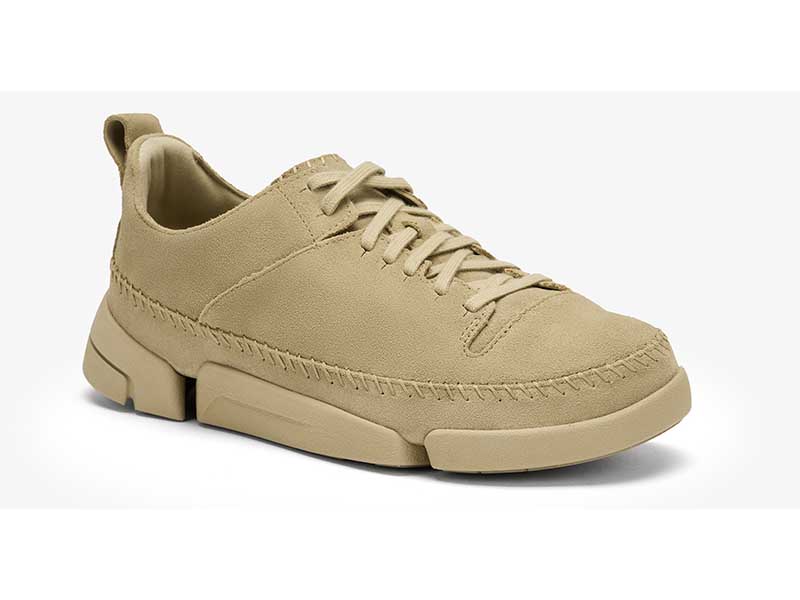 Clarks Trigenic2 Tact トライジェニック2タクト（798J_S26） | 靴の