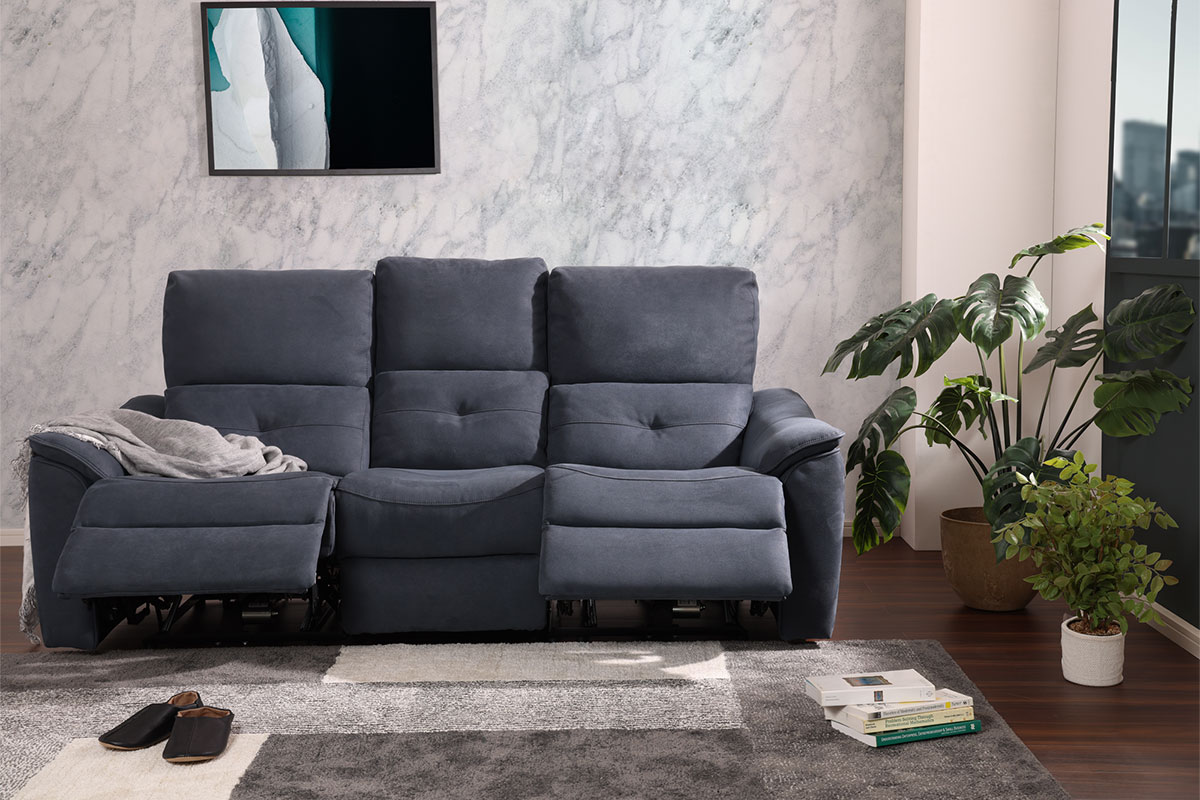 バッジオ ソファ | RELAX FORM (リラックスフォーム)