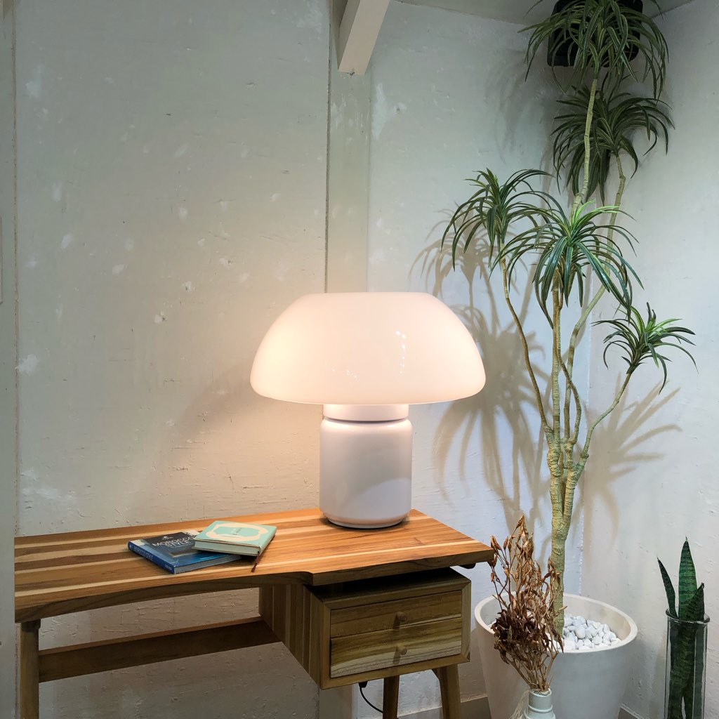 マルティネリ・ルーチェ / Martinelli Luce マッシュルームテーブル