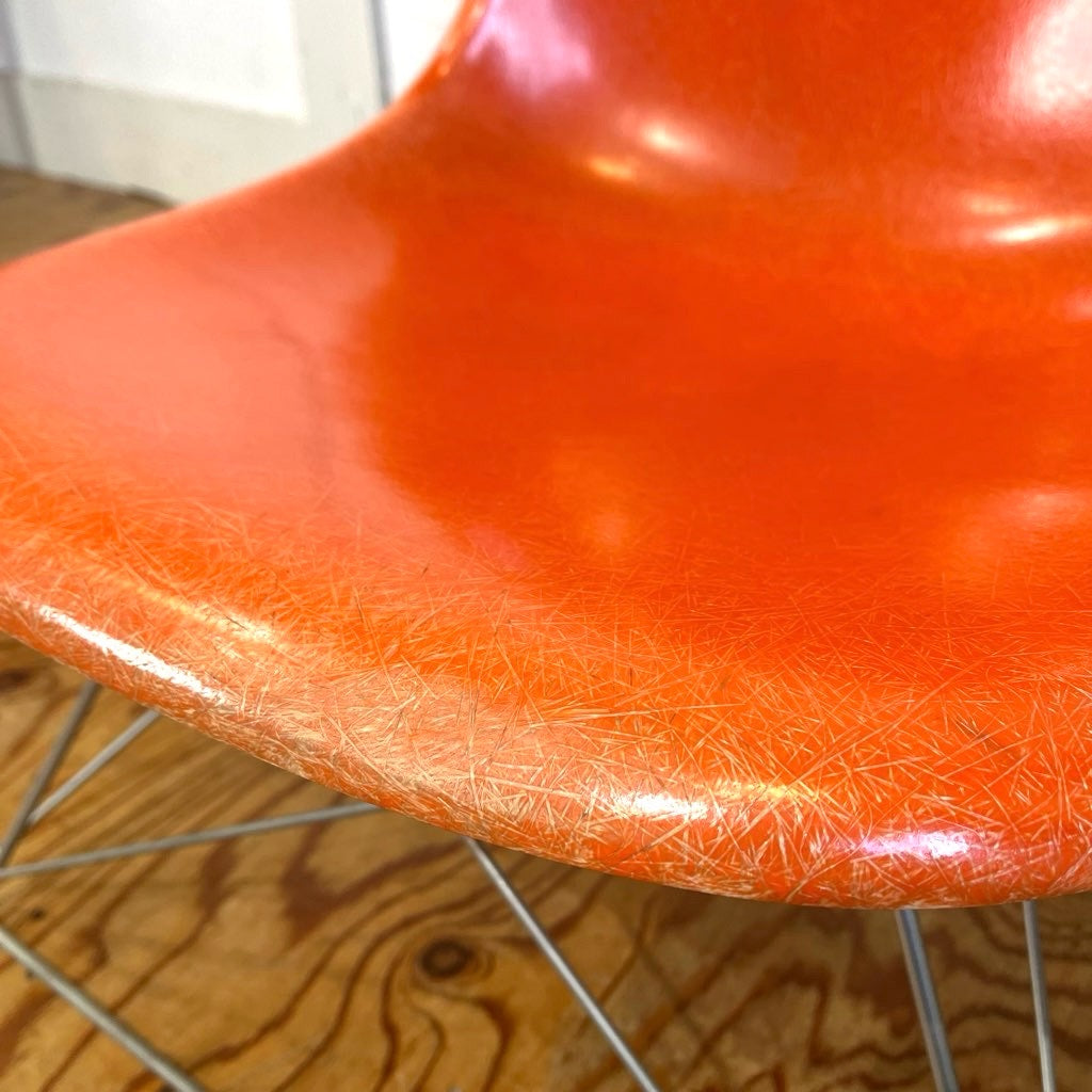 ハーマンミラー / Herman Miller サイドシェルチェア チャールズ＆レイ