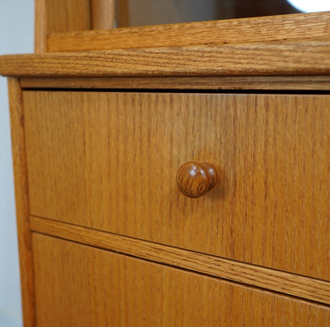 モモナチュラル / MOMO NATURAL VENT カップボード 食器棚 中古