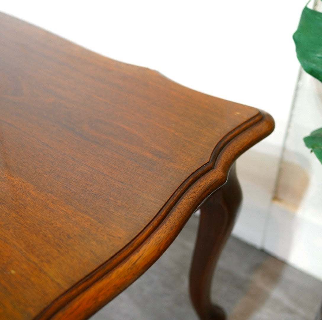 マルニ木工 / maruni ジャパンヴィンテージ チーク材 ローテーブル