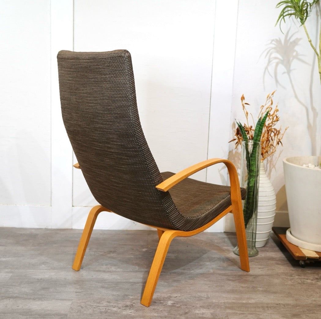 カンディハウス / CONDE HOUSE ライナス リビング ハイバックチェアー