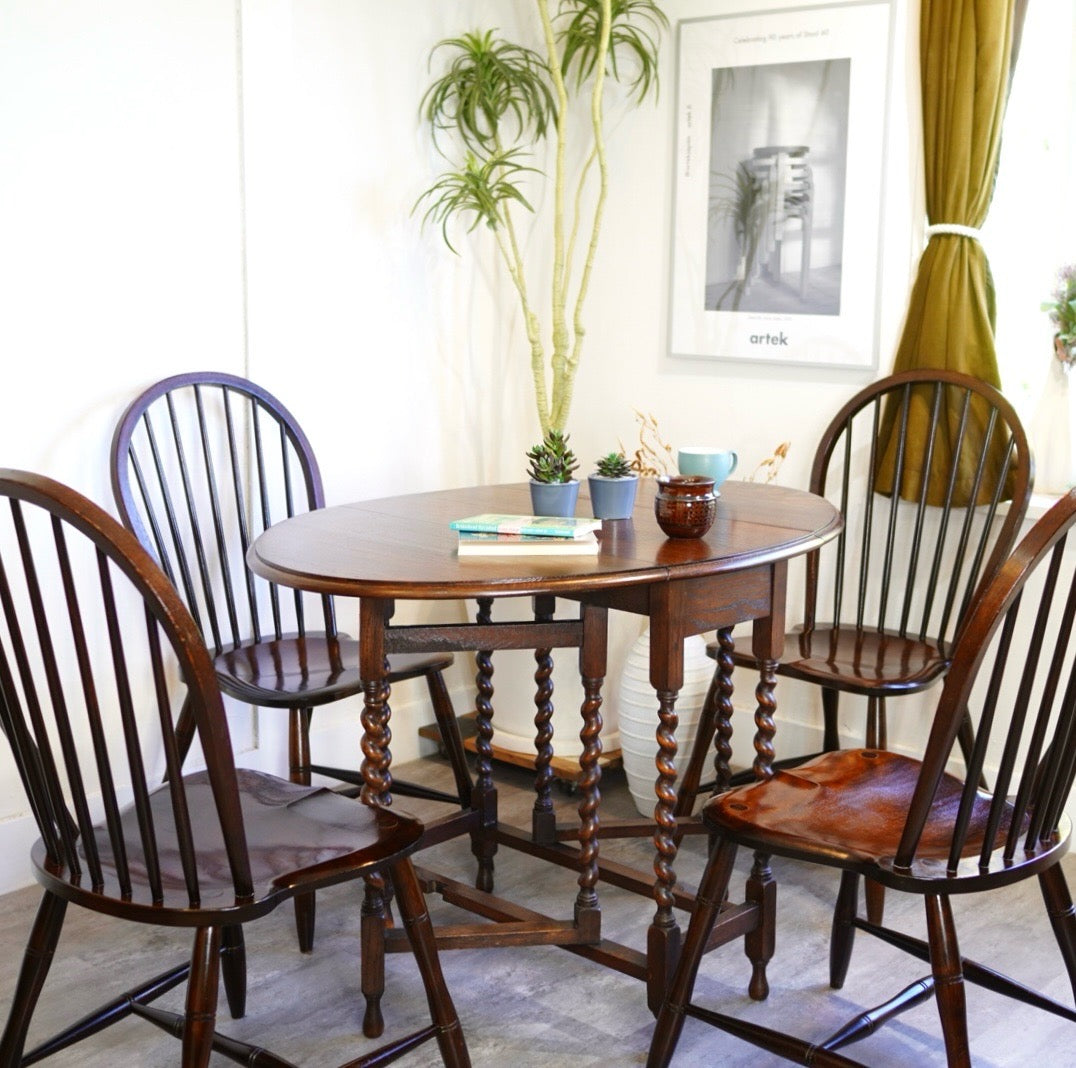 松本民芸家具 ＃72 リーチ型チェア ヴィンテージ 中古 バーナード