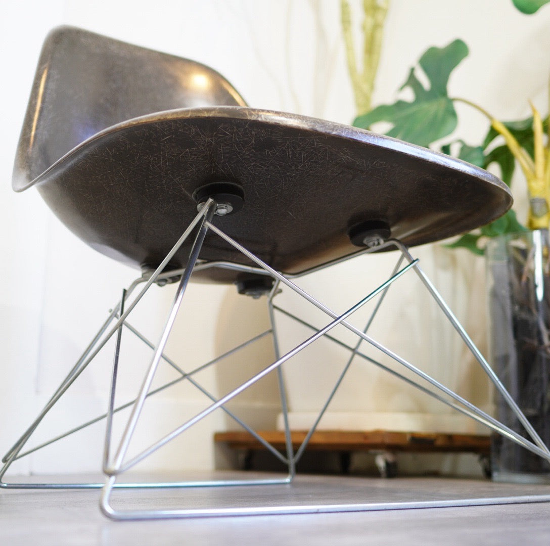 ハーマンミラー / Herman Miller サイドシェルチェア キャッツ