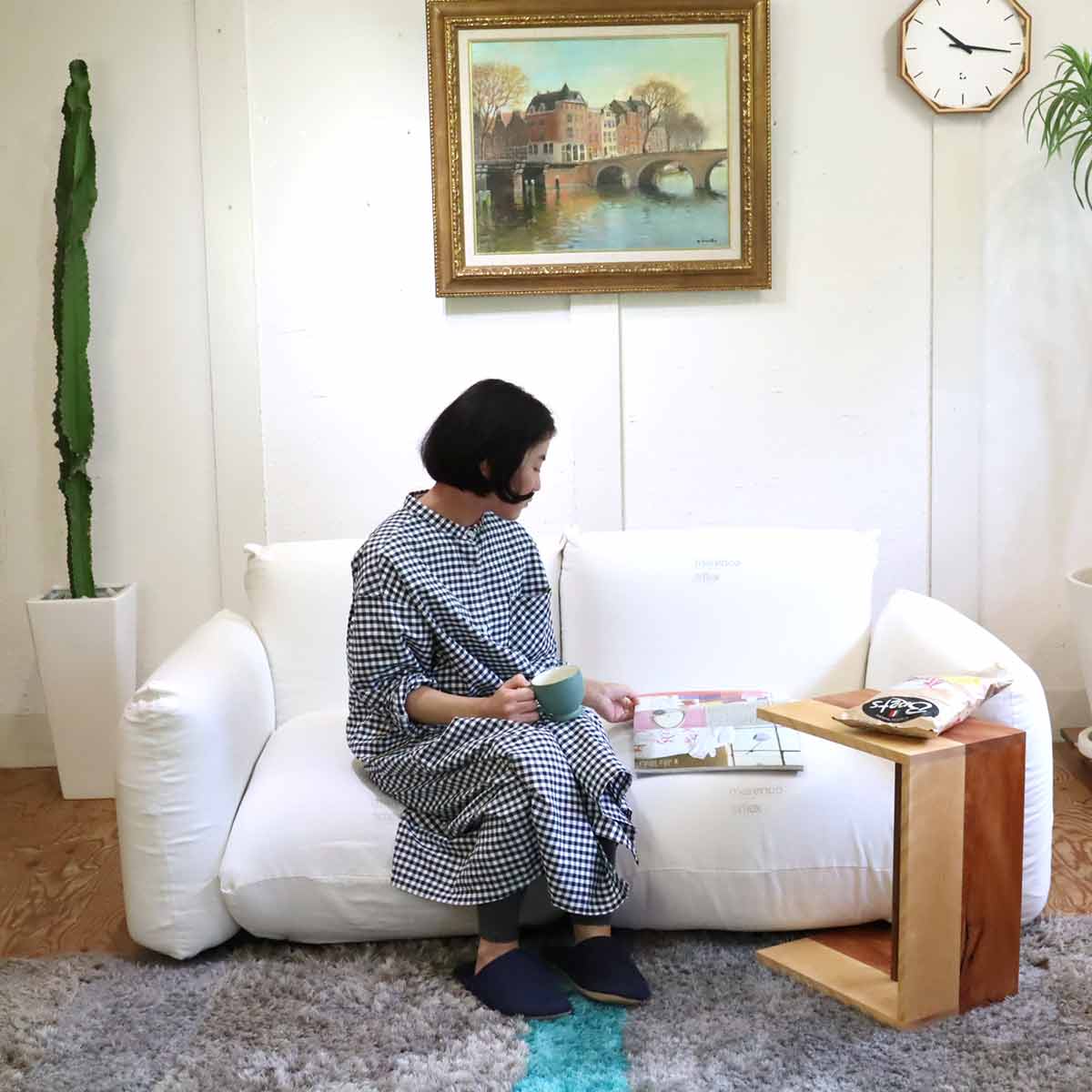 アルフレックス / arflex マレンコ / MARENCO 2Pソファ 2人掛けソファ