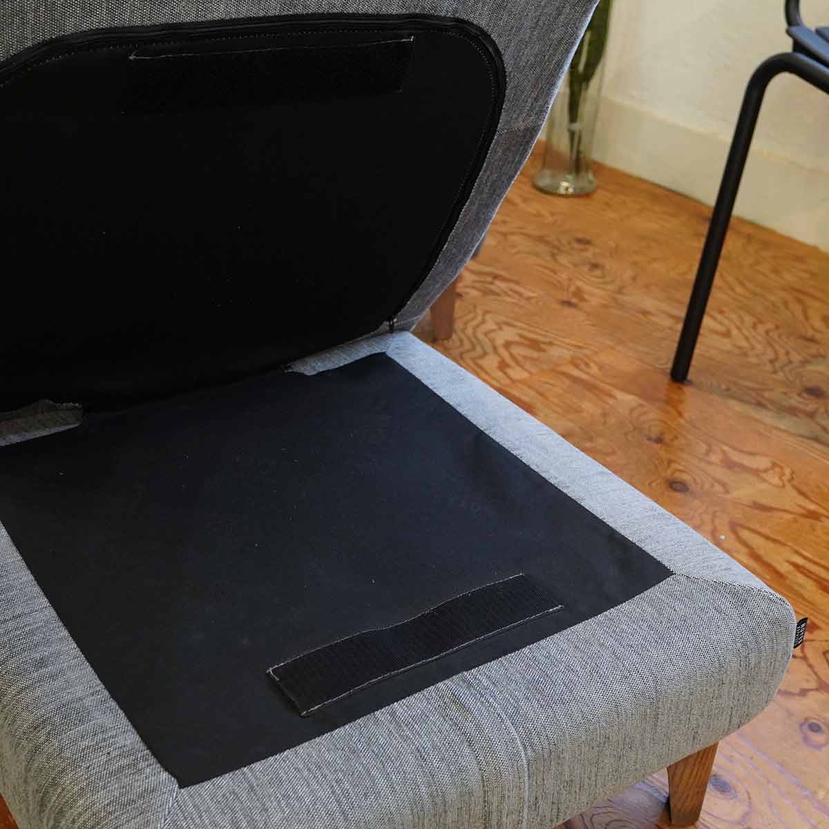 ノイエス / NOYES Vision LU オットマン ヴィジョン 中古 スツール