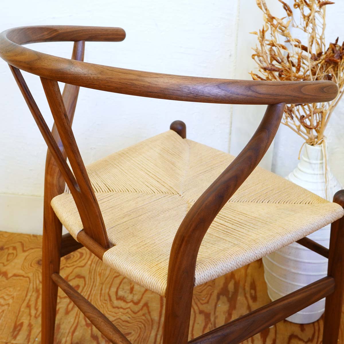 カール・ハンセン＆サン Yチェア CH24 ハンス J. ウェグナー