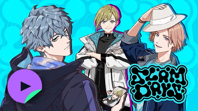 スラムデイズ | CHARACTER | ライドカメンズ | BANDAI