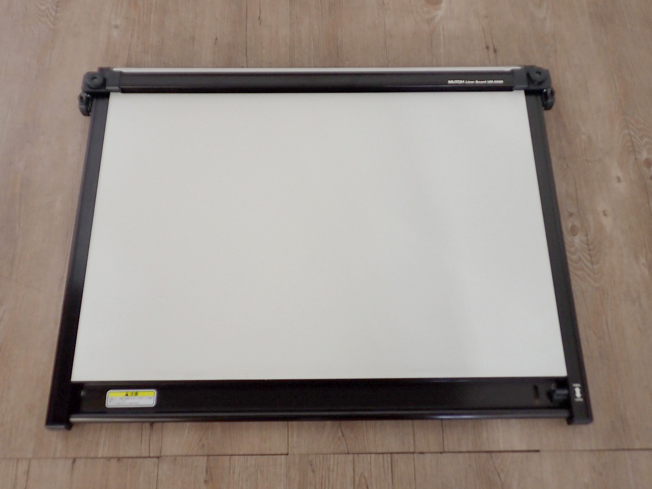 製図板 MUTOH Liner Board UM-06N8 武藤工業 ライナーボード 一級 二級