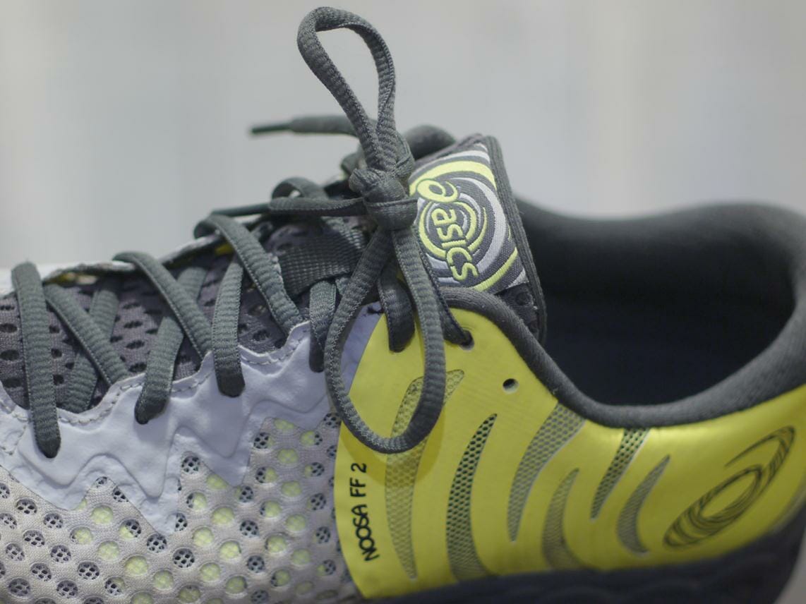 Asics Noosa FF 2 Review | Running Shoes Guru