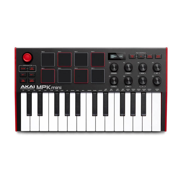akai-mpk-mini-mk3-25-key-midi-