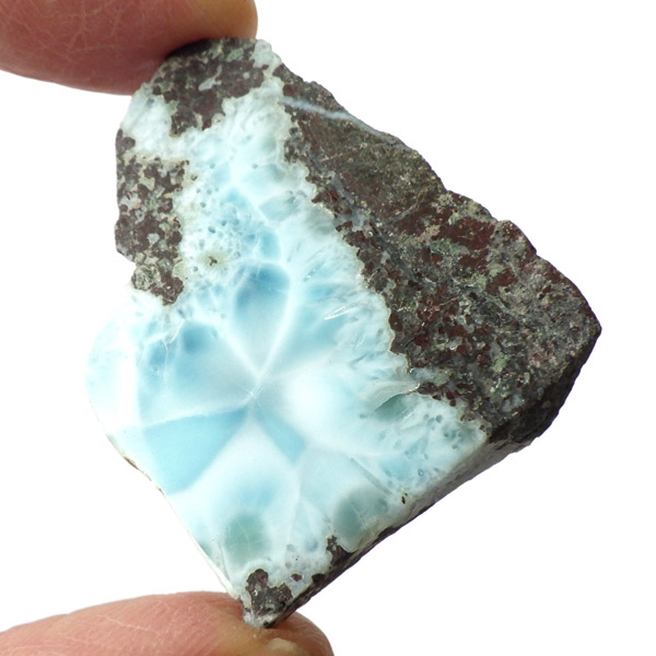 岡山のパワーストーン、風水・開運グッズのお店 龍祥本舗 / ラリマー