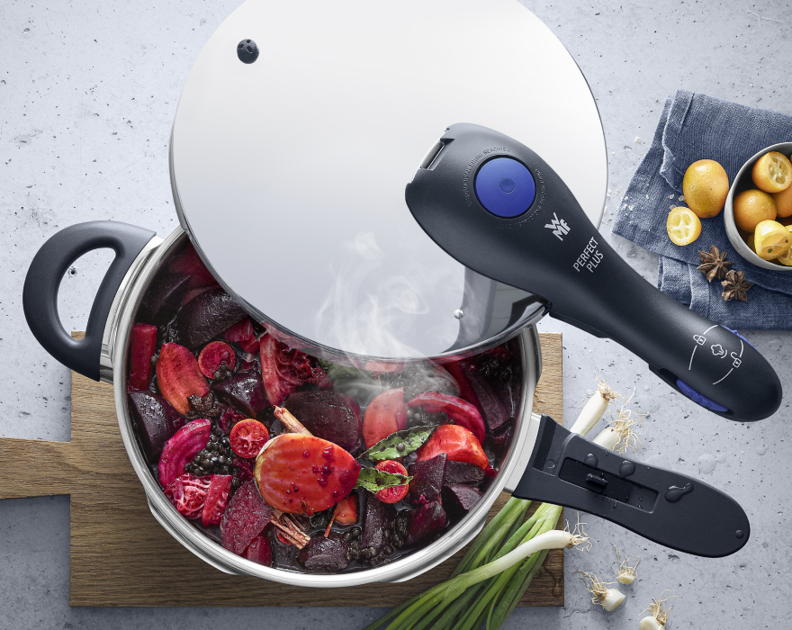 WMF圧力鍋 スペシャルコンテンツ | WMF（ヴェーエムエフ）公式サイト