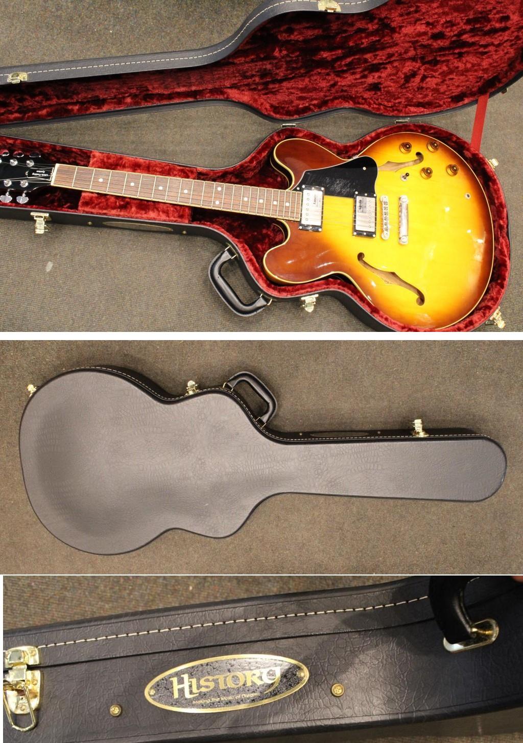 V E N D U E HISTORY ES-335 ZSA-CFS 2004 - LBS - Fujigen Japan