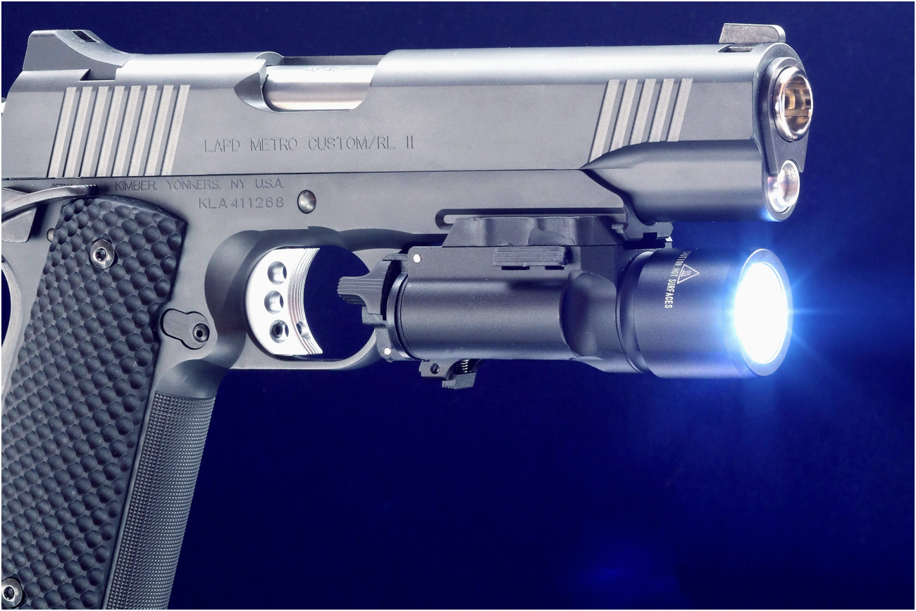 ゴールデンウイークスペシャル「WA LAPDメトロカスタム」絶賛発売中