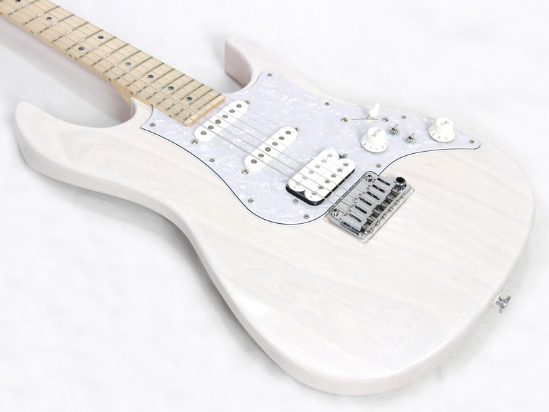 FgN フジゲン Expert EOS-ASH-M WB 日本製 フジゲン エレキギター 送料