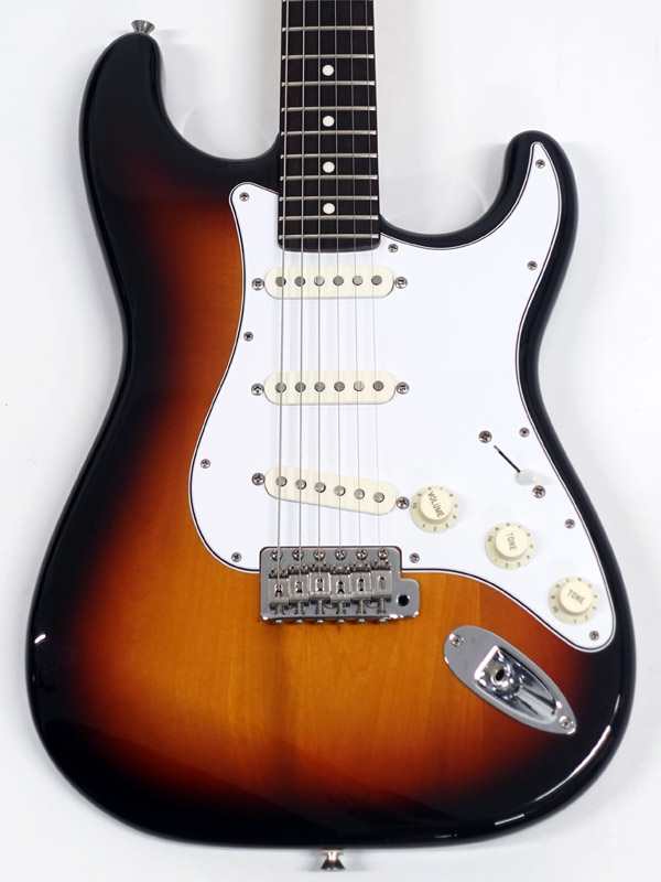 FgN エレキギター JST-5R 2013年製 ソフトケース付属 FUJIGEN JST-5R / SB < Used / 中古品 > | ワタナベ楽器店 大阪店
