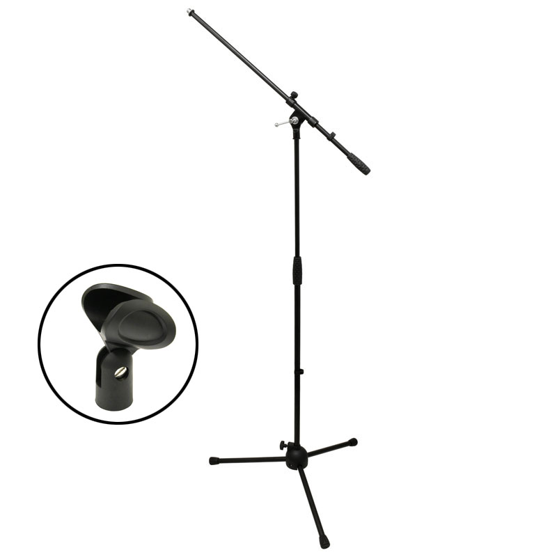 SHURE シュア SM57-LCE お手頃 マイクスタンドセット （XLR-XLR 5