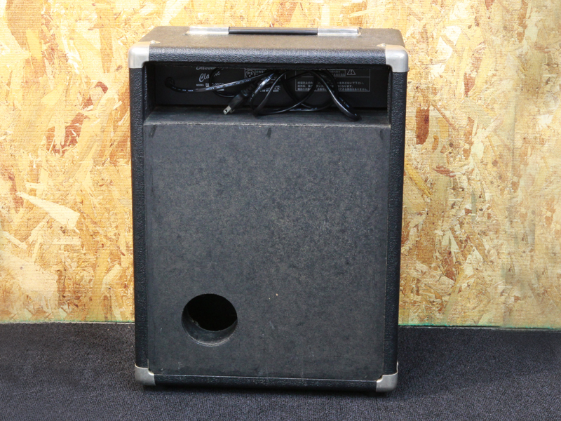 Fender フェンダー BMC-20 CE BASS MAN CLASSIC - トレーニングベース