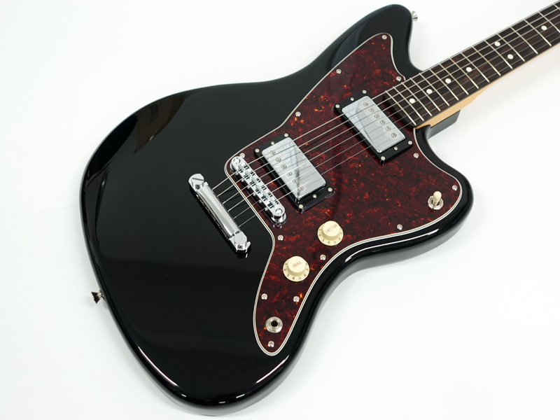 Fender フェンダー Made in Japan Limited Adjusto-Matic Jazzmaster
