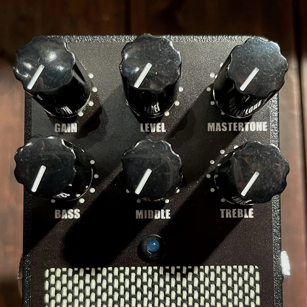 TBCFX MIGHTY DRIVE 4 | ワタナベ楽器店 京都本店