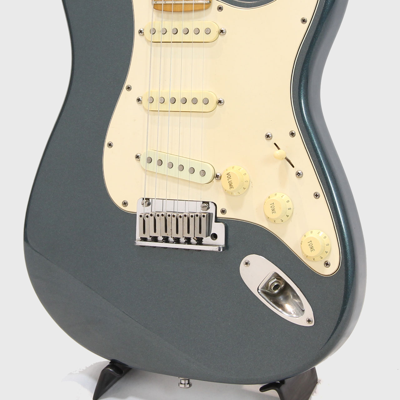 Fender フェンダー American Standard Stratocaster 1989～1990年製