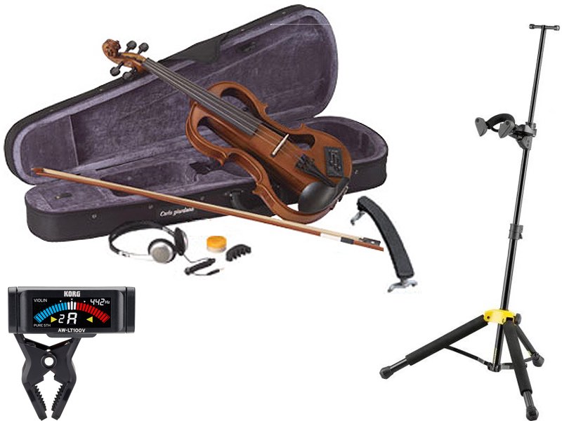 CarloGiordano カルロジョルダーノ 特注 ナイロン弦 EV-202 ナチュラル