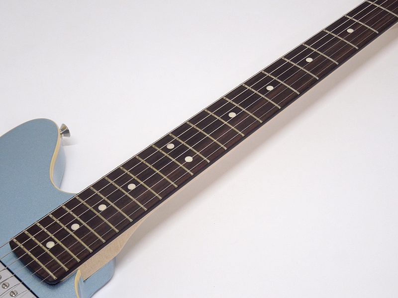 Fender フェンダー Made in Japan Modern Jazzmaster / Mystic Ice