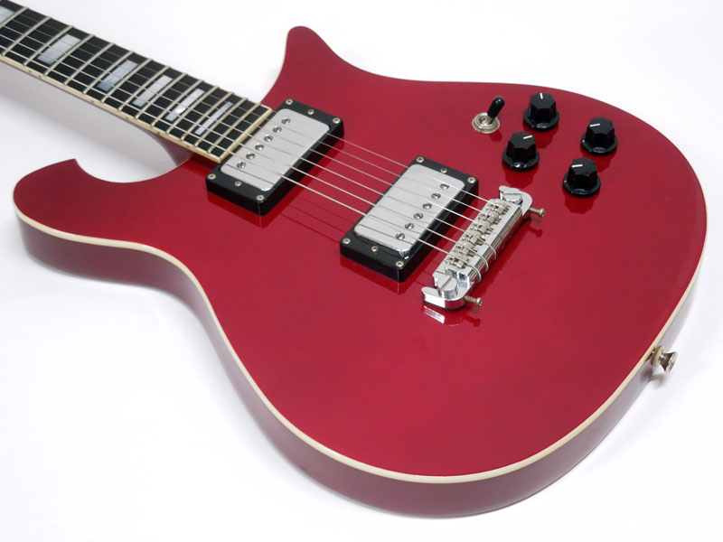 Bill Lawrence ビﾙローレンス MB-68 Chisato Moritaka Signature