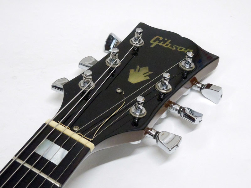 Gibson ギブソン SG Standard / Cherry 1973年製 < Vintage