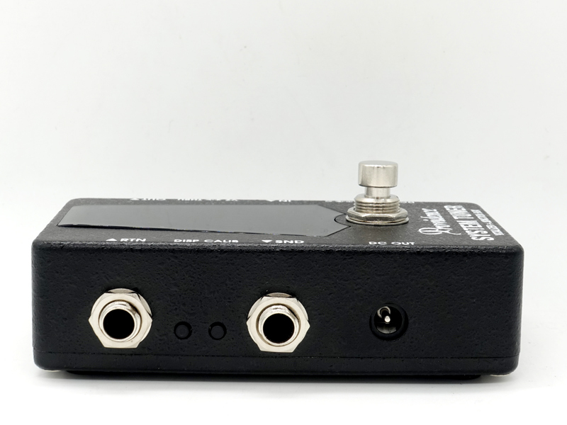 Providence SYSTEM TUNER STV-1JB | ワタナベ楽器店 京都本店