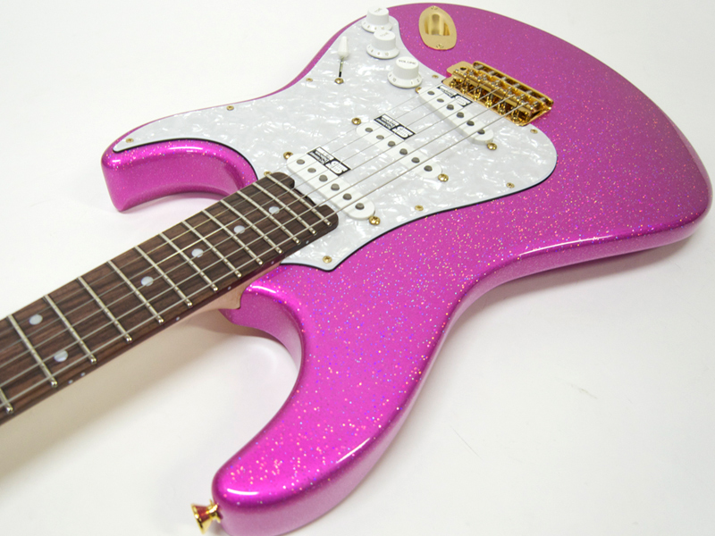 EDWARDS エドワーズ E-SN-185TO 【 大村孝佳 プロデュース 日本製