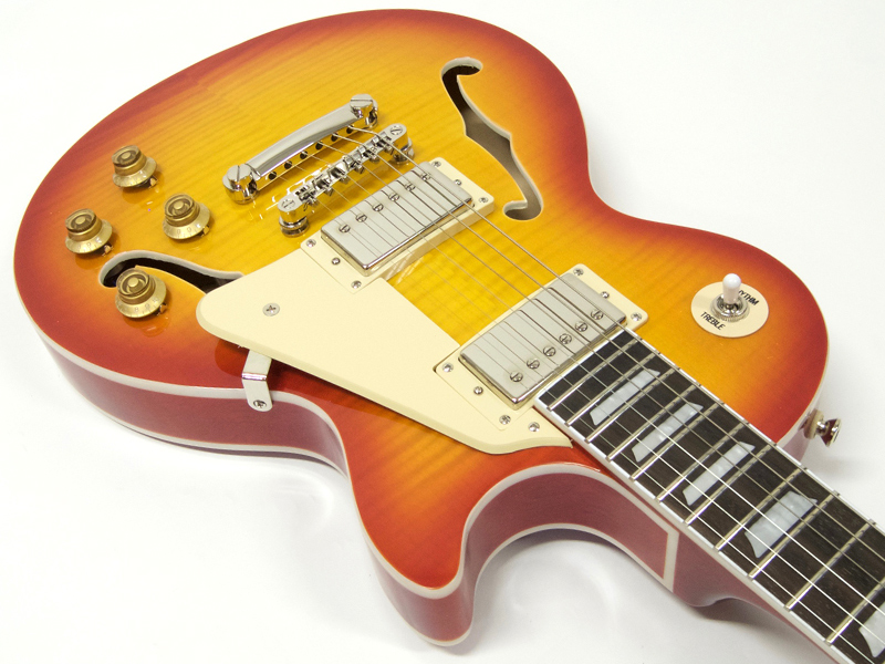 Epiphone エピフォン Ltd Ed Les Paul Standard Florentine PRO(FC