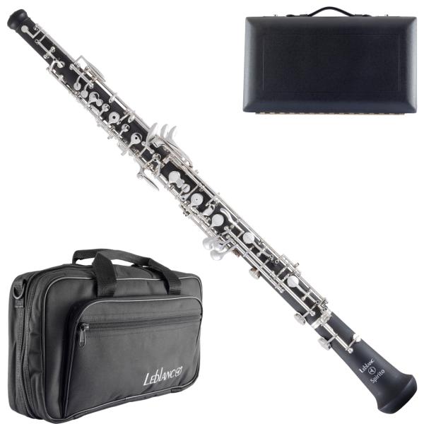 Leblanc ルブラン LOB311S Spirito スピリト オーボエ 管体 樹脂製