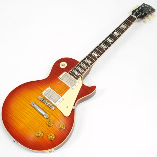 Gibson Custom Shop 1959 Les Paul Standard Reissue VOS Cherry