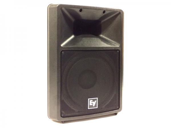 Electro-Voice EV エレクトロボイス SX300 B/黒 (1本) ◇ フルレンジ