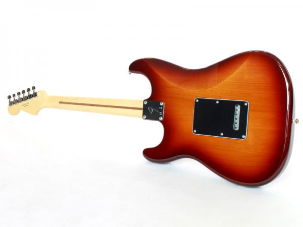 Fender フェンダー Player Stratocaster HSS Plus Top（ TBS/PF）【MEX