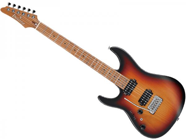 Ibanez アイバニーズ AZ2402L TFF【日本製 レフトハンド 左用