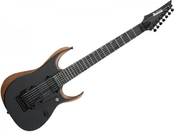 Ibanez アイバニーズ RGDR4327 NTF【国産 7弦 エレキギター 】 送料