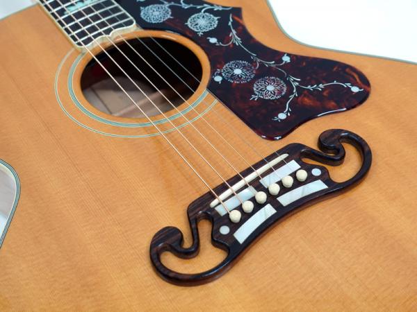 美品　Gibson ギブソン　1958 J-200-1996年製 Gibson ギブソン 1958 J-200 / Nat < Used / 中古品 > | ワタナベ楽器