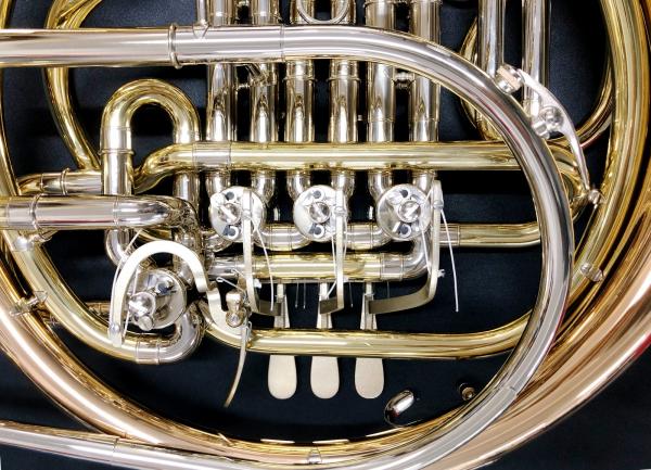 HOLTON ホルトン H281ER フレンチホルン 新品 アウトレット ローズ