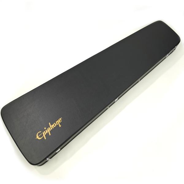 Epiphone エピフォン 純正 サンダーバード 専用ハードケース 940-ETBCS