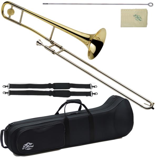 J Michael Jマイケル 3年保証 TB-650L テナーバストロンボーン 新品