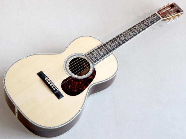 Martin Custom Shop CTM 00-45 Tree of Life 