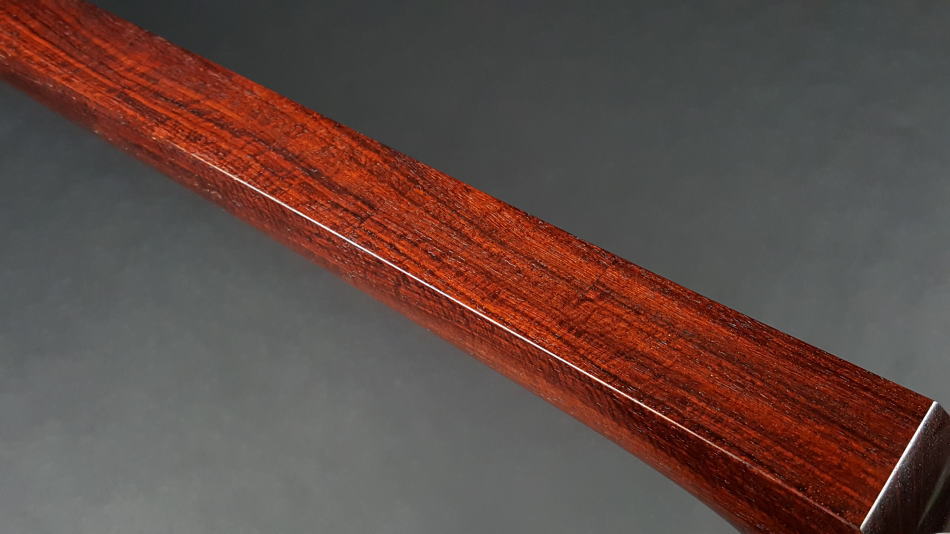 中古三味線】民謡金細三味線・正寸（完成品）【和楽器市場】