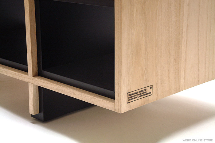 Raymond Cabinet レイモンドキャビネット / Landscape Products